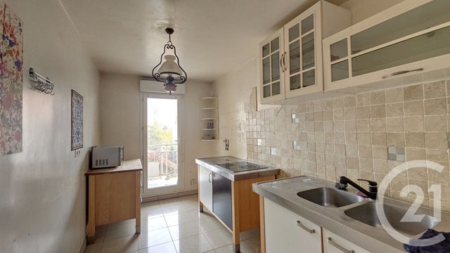 Appartement F3 à vendre - 3 pièces - 77.73 m2 - LE BLANC MESNIL - 93 - ILE-DE-FRANCE - Century 21 Pierrimo