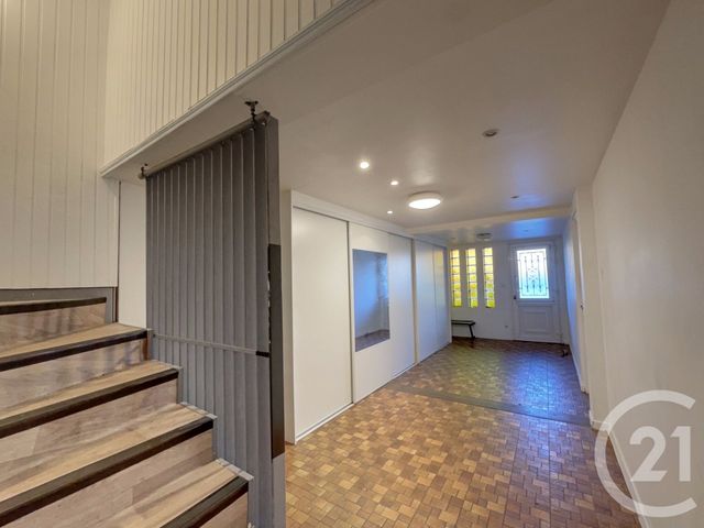 maison à vendre - 7 pièces - 186.02 m2 - LE BLANC MESNIL - 93 - ILE-DE-FRANCE - Century 21 Pierrimo