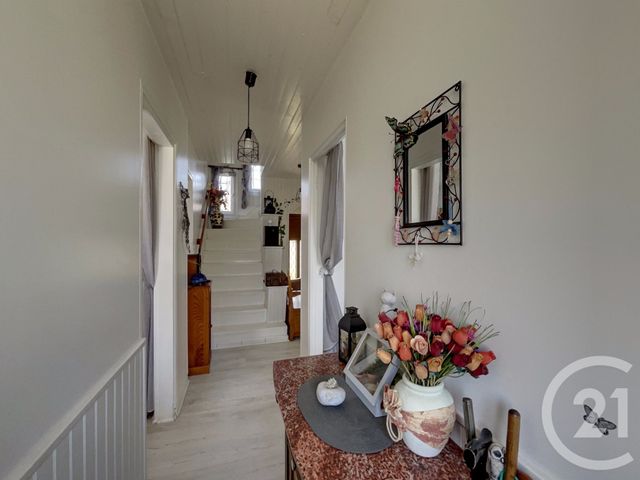 maison à vendre - 5 pièces - 86.6 m2 - DRANCY - 93 - ILE-DE-FRANCE - Century 21 Pierrimo