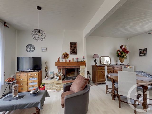 maison à vendre - 5 pièces - 86.6 m2 - DRANCY - 93 - ILE-DE-FRANCE - Century 21 Pierrimo