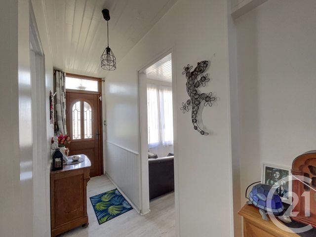 maison à vendre - 5 pièces - 86.6 m2 - DRANCY - 93 - ILE-DE-FRANCE - Century 21 Pierrimo