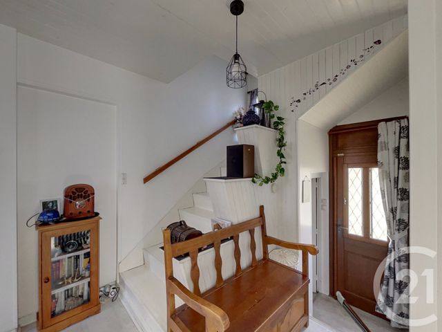 maison à vendre - 5 pièces - 86.6 m2 - DRANCY - 93 - ILE-DE-FRANCE - Century 21 Pierrimo