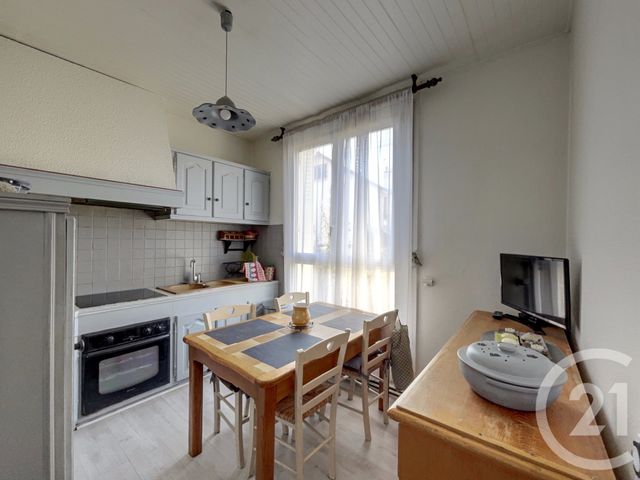 maison à vendre - 5 pièces - 86.6 m2 - DRANCY - 93 - ILE-DE-FRANCE - Century 21 Pierrimo