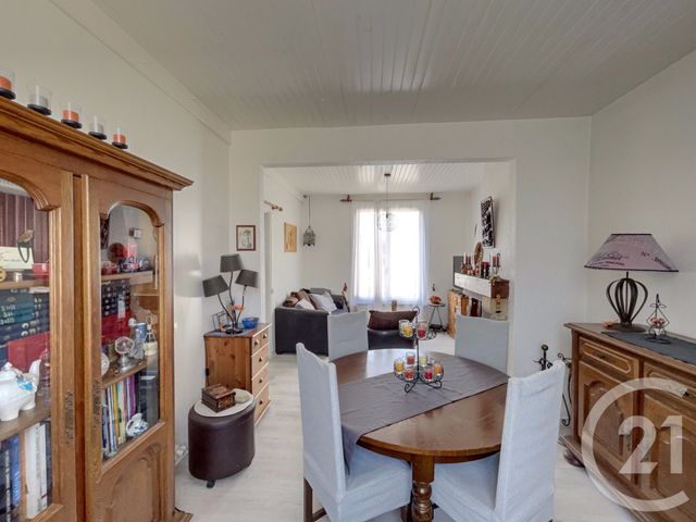 maison à vendre - 5 pièces - 86.6 m2 - DRANCY - 93 - ILE-DE-FRANCE - Century 21 Pierrimo