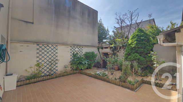 maison à vendre - 6 pièces - 114.39 m2 - DRANCY - 93 - ILE-DE-FRANCE - Century 21 Pierrimo