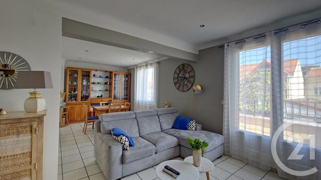 maison à vendre - 6 pièces - 114.39 m2 - DRANCY - 93 - ILE-DE-FRANCE - Century 21 Pierrimo