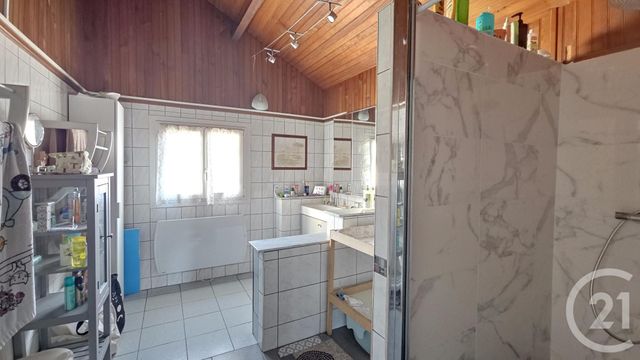 maison à vendre - 5 pièces - 128.53 m2 - LE BLANC MESNIL - 93 - ILE-DE-FRANCE - Century 21 Pierrimo