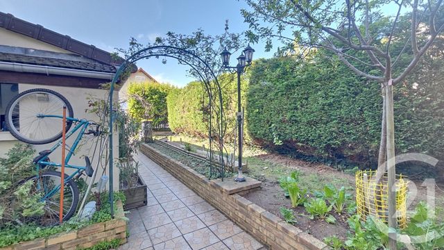 Maison à vendre LE BLANC MESNIL