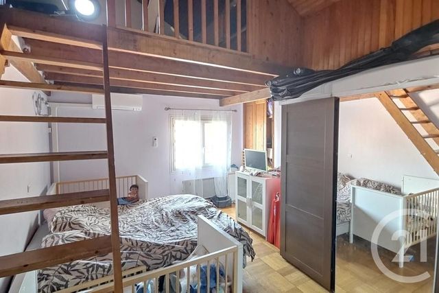 maison à vendre - 5 pièces - 128.53 m2 - LE BLANC MESNIL - 93 - ILE-DE-FRANCE - Century 21 Pierrimo