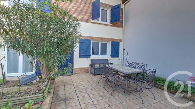 maison à vendre - 5 pièces - 128.53 m2 - LE BLANC MESNIL - 93 - ILE-DE-FRANCE - Century 21 Pierrimo