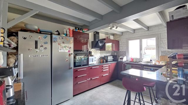 maison à vendre - 5 pièces - 128.53 m2 - LE BLANC MESNIL - 93 - ILE-DE-FRANCE - Century 21 Pierrimo