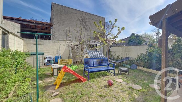 maison à vendre - 5 pièces - 128.53 m2 - LE BLANC MESNIL - 93 - ILE-DE-FRANCE - Century 21 Pierrimo