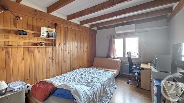 maison à vendre - 5 pièces - 128.53 m2 - LE BLANC MESNIL - 93 - ILE-DE-FRANCE - Century 21 Pierrimo