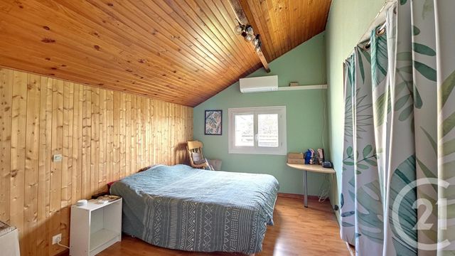 maison à vendre - 5 pièces - 128.53 m2 - LE BLANC MESNIL - 93 - ILE-DE-FRANCE - Century 21 Pierrimo