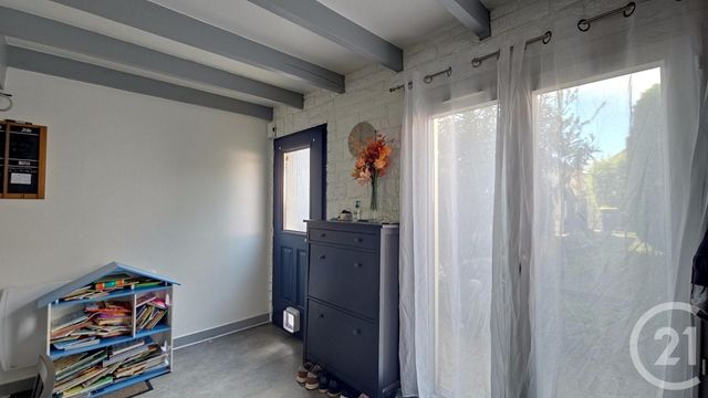 maison à vendre - 5 pièces - 128.53 m2 - LE BLANC MESNIL - 93 - ILE-DE-FRANCE - Century 21 Pierrimo