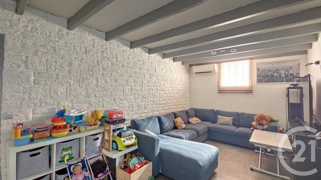 maison à vendre - 5 pièces - 128.53 m2 - LE BLANC MESNIL - 93 - ILE-DE-FRANCE - Century 21 Pierrimo