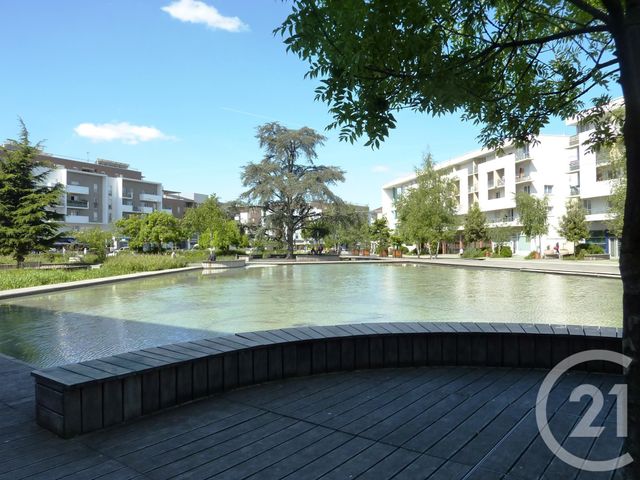 Appartement F3 à vendre - 3 pièces - 60.04 m2 - LE BLANC MESNIL - 93 - ILE-DE-FRANCE - Century 21 Pierrimo