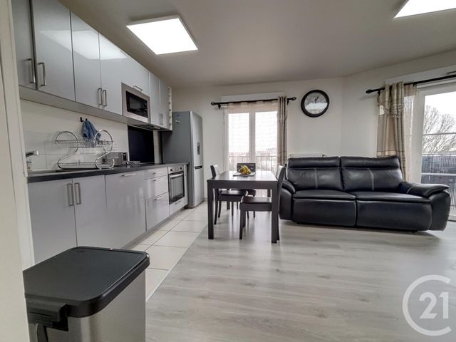Appartement F3 à vendre - 3 pièces - 60.04 m2 - LE BLANC MESNIL - 93 - ILE-DE-FRANCE - Century 21 Pierrimo