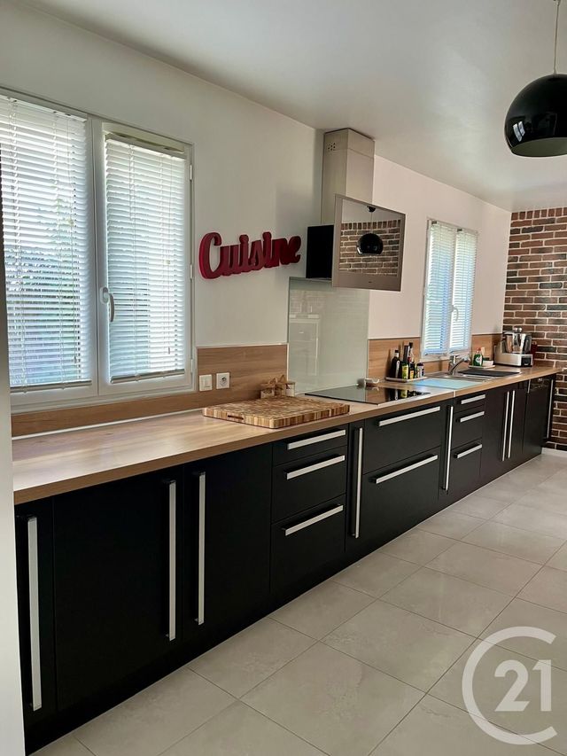maison à vendre - 6 pièces - 156.43 m2 - LE BLANC MESNIL - 93 - ILE-DE-FRANCE - Century 21 Pierrimo