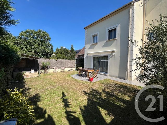 maison à vendre - 6 pièces - 156.43 m2 - LE BLANC MESNIL - 93 - ILE-DE-FRANCE - Century 21 Pierrimo