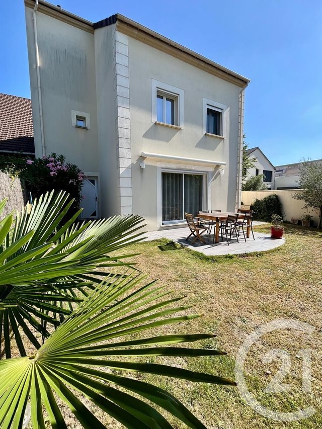 maison à vendre - 6 pièces - 156.43 m2 - LE BLANC MESNIL - 93 - ILE-DE-FRANCE - Century 21 Pierrimo