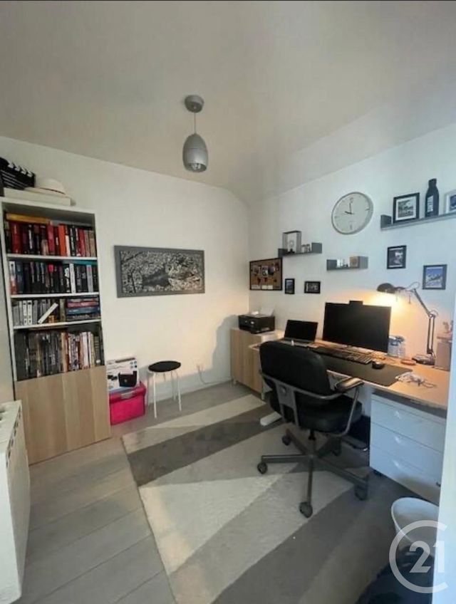 maison à vendre - 6 pièces - 156.43 m2 - LE BLANC MESNIL - 93 - ILE-DE-FRANCE - Century 21 Pierrimo