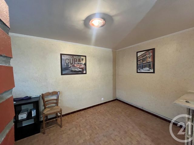 maison à vendre - 9 pièces - 188.1 m2 - LE BLANC MESNIL - 93 - ILE-DE-FRANCE - Century 21 Pierrimo