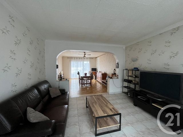 maison à vendre - 9 pièces - 188.1 m2 - LE BLANC MESNIL - 93 - ILE-DE-FRANCE - Century 21 Pierrimo