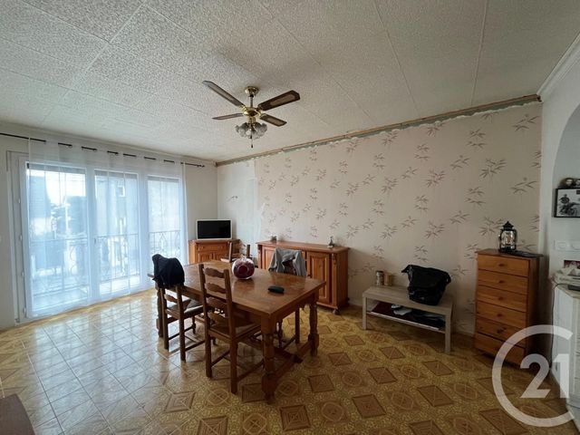 maison à vendre - 9 pièces - 188.1 m2 - LE BLANC MESNIL - 93 - ILE-DE-FRANCE - Century 21 Pierrimo