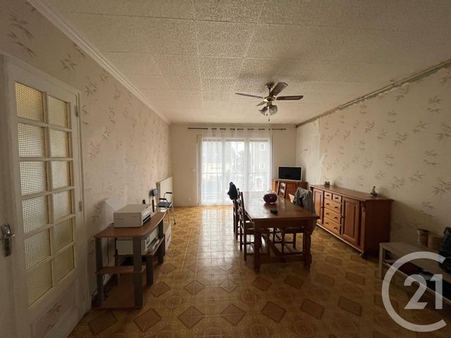 maison à vendre - 9 pièces - 188.1 m2 - LE BLANC MESNIL - 93 - ILE-DE-FRANCE - Century 21 Pierrimo