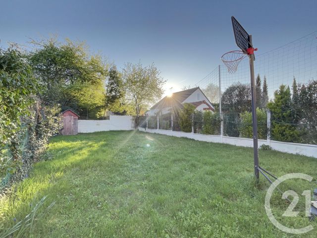 maison à vendre - 7 pièces - 186.02 m2 - LE BLANC MESNIL - 93 - ILE-DE-FRANCE - Century 21 Pierrimo