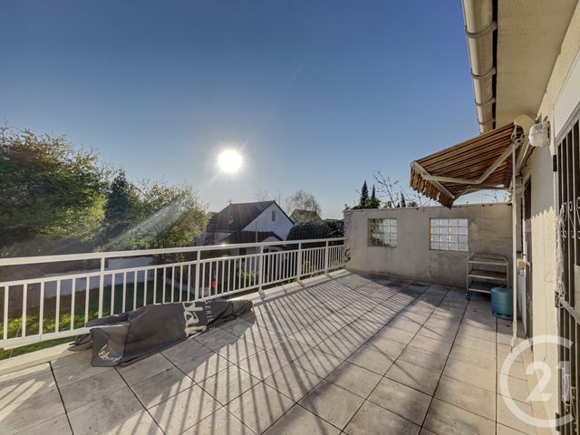 maison à vendre - 7 pièces - 186.02 m2 - LE BLANC MESNIL - 93 - ILE-DE-FRANCE - Century 21 Pierrimo