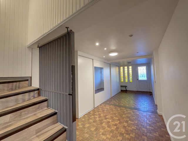 maison à vendre - 7 pièces - 186.02 m2 - LE BLANC MESNIL - 93 - ILE-DE-FRANCE - Century 21 Pierrimo