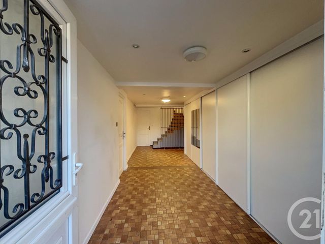 maison à vendre - 7 pièces - 186.02 m2 - LE BLANC MESNIL - 93 - ILE-DE-FRANCE - Century 21 Pierrimo