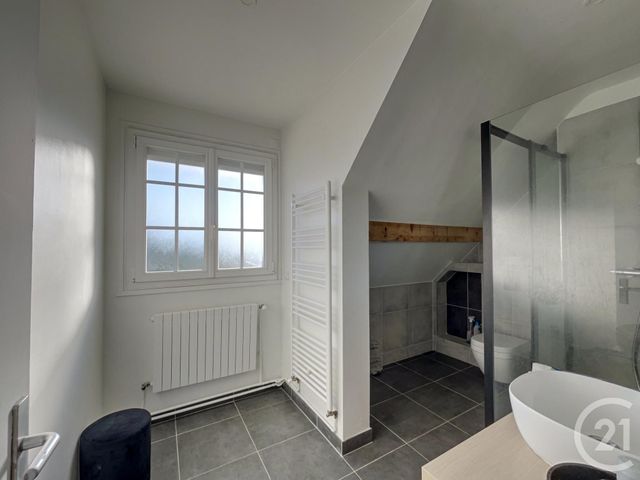 maison à vendre - 7 pièces - 186.02 m2 - LE BLANC MESNIL - 93 - ILE-DE-FRANCE - Century 21 Pierrimo