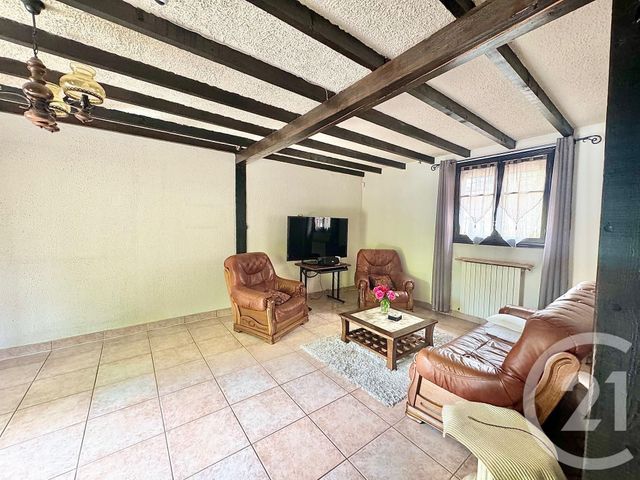 maison à vendre - 4 pièces - 85.56 m2 - LE BLANC MESNIL - 93 - ILE-DE-FRANCE - Century 21 Pierrimo