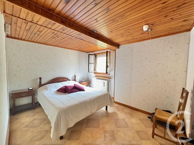 maison à vendre - 4 pièces - 85.56 m2 - LE BLANC MESNIL - 93 - ILE-DE-FRANCE - Century 21 Pierrimo