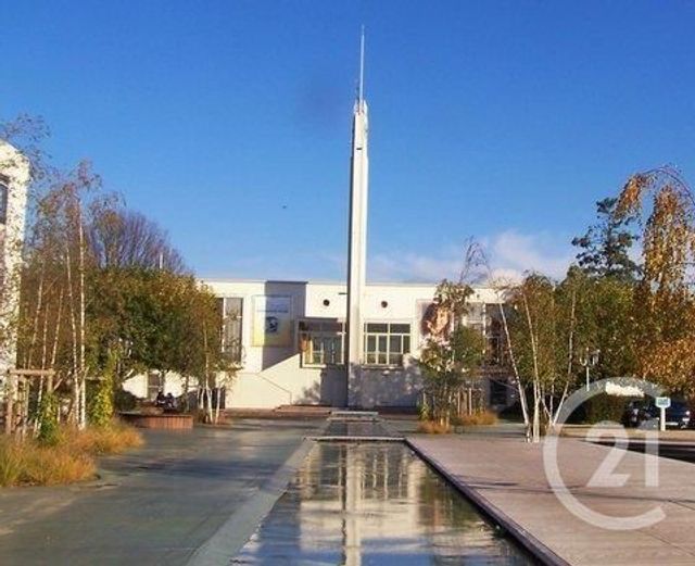 maison à vendre - 4 pièces - 85.56 m2 - LE BLANC MESNIL - 93 - ILE-DE-FRANCE - Century 21 Pierrimo