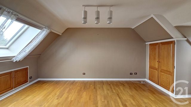 maison à vendre - 8 pièces - 194.19 m2 - LE BLANC MESNIL - 93 - ILE-DE-FRANCE - Century 21 Pierrimo