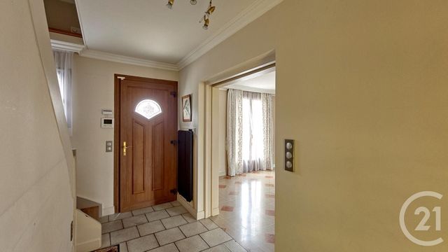 maison à vendre - 8 pièces - 194.19 m2 - LE BLANC MESNIL - 93 - ILE-DE-FRANCE - Century 21 Pierrimo