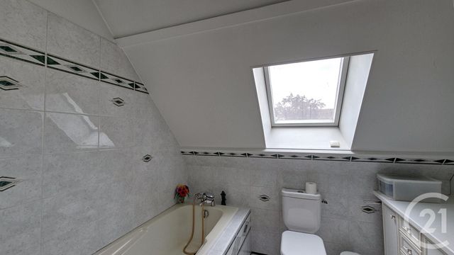 maison à vendre - 8 pièces - 194.19 m2 - LE BLANC MESNIL - 93 - ILE-DE-FRANCE - Century 21 Pierrimo