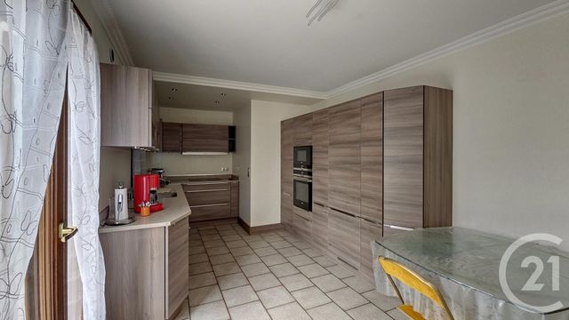 maison à vendre - 8 pièces - 194.19 m2 - LE BLANC MESNIL - 93 - ILE-DE-FRANCE - Century 21 Pierrimo