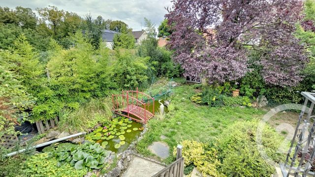 maison à vendre - 8 pièces - 194.19 m2 - LE BLANC MESNIL - 93 - ILE-DE-FRANCE - Century 21 Pierrimo