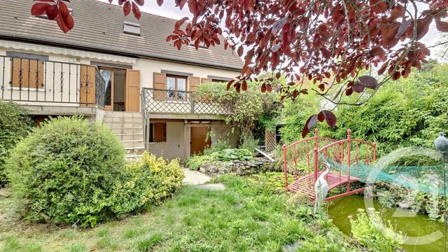maison à vendre - 8 pièces - 194.19 m2 - LE BLANC MESNIL - 93 - ILE-DE-FRANCE - Century 21 Pierrimo