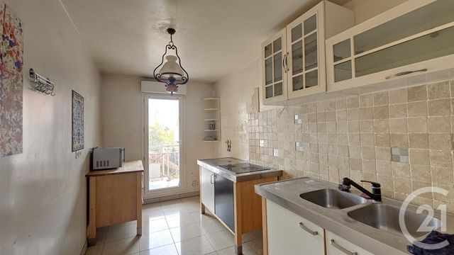 Appartement F3 à vendre - 3 pièces - 77.73 m2 - LE BLANC MESNIL - 93 - ILE-DE-FRANCE - Century 21 Pierrimo