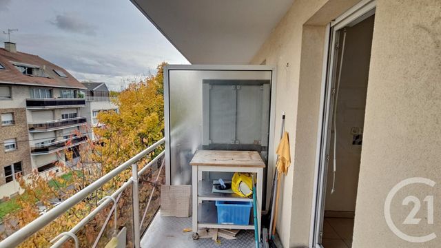 Appartement F3 à vendre - 3 pièces - 77.73 m2 - LE BLANC MESNIL - 93 - ILE-DE-FRANCE - Century 21 Pierrimo
