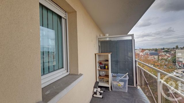 Appartement F3 à vendre - 3 pièces - 77.73 m2 - LE BLANC MESNIL - 93 - ILE-DE-FRANCE - Century 21 Pierrimo