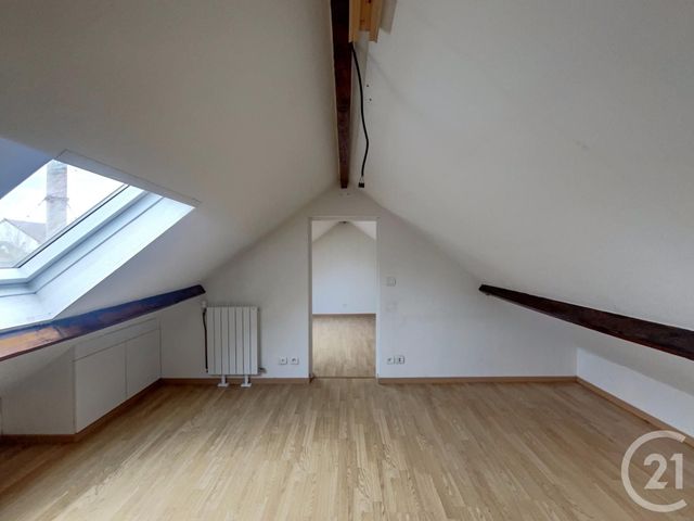 maison à vendre - 4 pièces - 57.4 m2 - LE BLANC MESNIL - 93 - ILE-DE-FRANCE - Century 21 Pierrimo