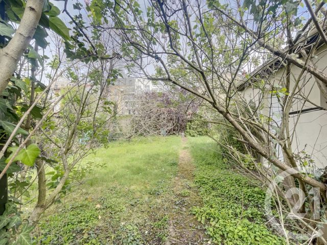 maison à vendre - 4 pièces - 57.4 m2 - LE BLANC MESNIL - 93 - ILE-DE-FRANCE - Century 21 Pierrimo