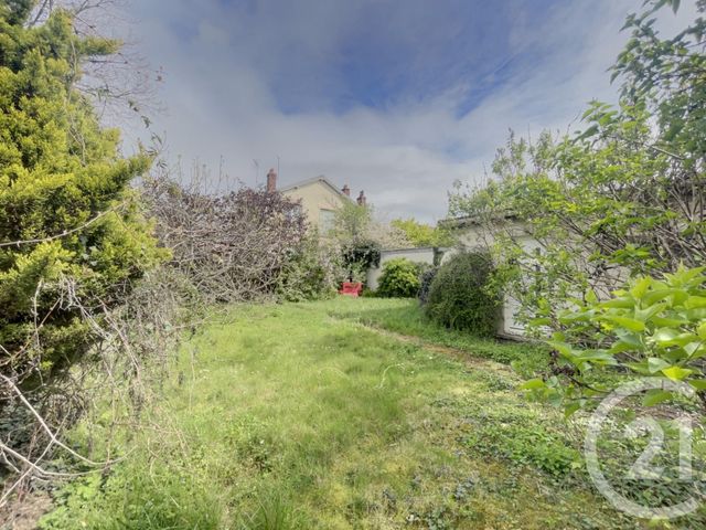 maison à vendre - 4 pièces - 57.4 m2 - LE BLANC MESNIL - 93 - ILE-DE-FRANCE - Century 21 Pierrimo